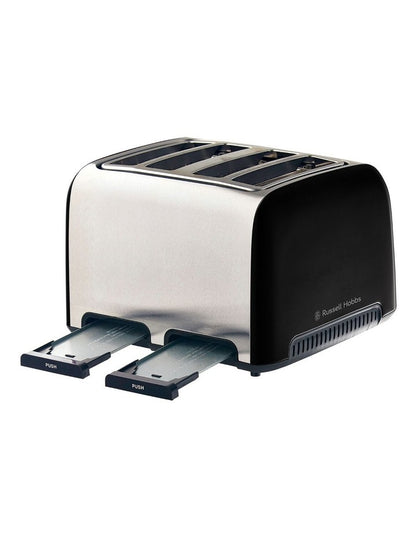 Brooklyn 4 Slice Toaster RHT94COP in Copper