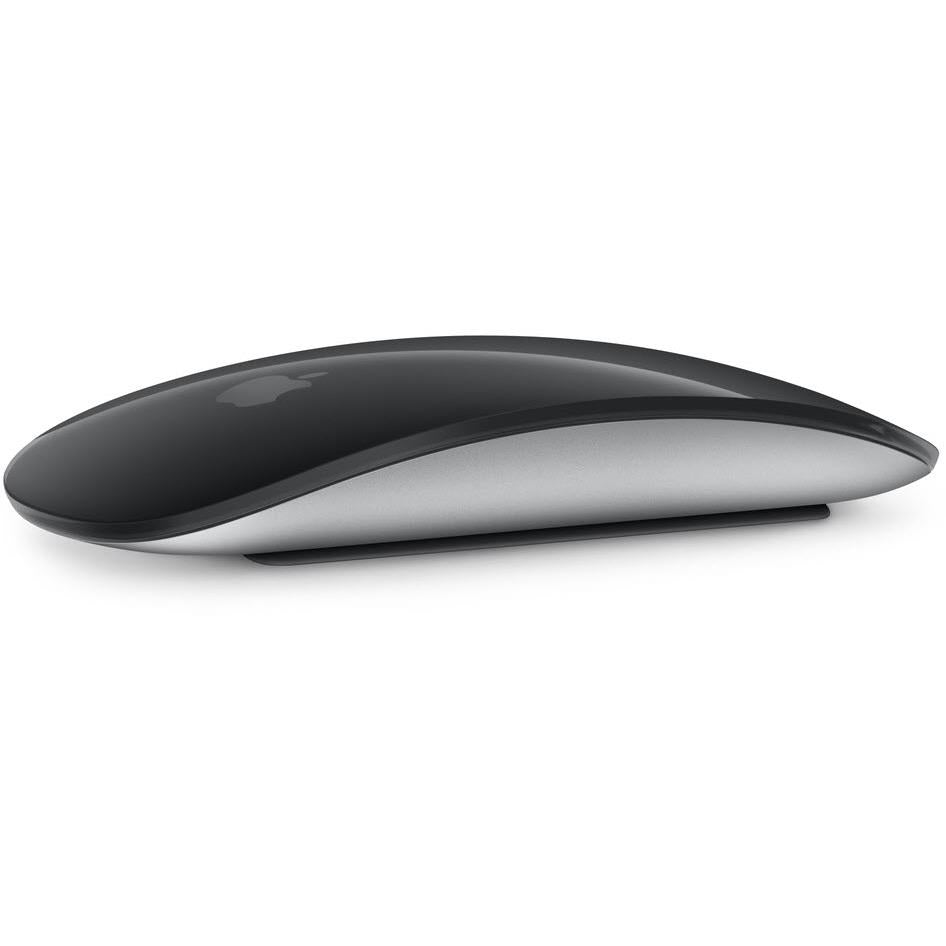 Apple Magic Mouse Multi-Touch Surface USB-C (Black)