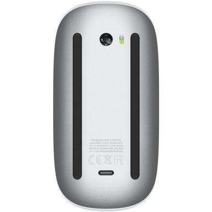 Apple Magic Mouse Multi-Touch Surface USB-C (Black)