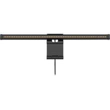 Crest Monitor Clamp Mount Light Bar