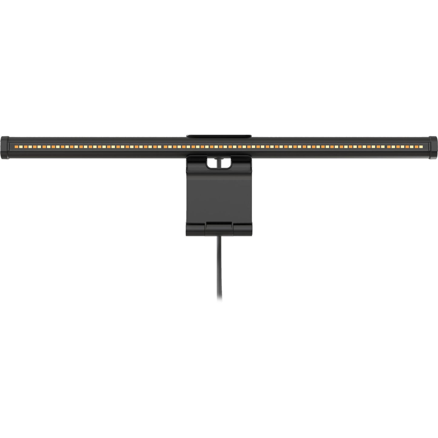 Crest Monitor Clamp Mount Light Bar