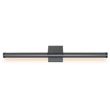Crest Monitor Clamp Mount Light Bar