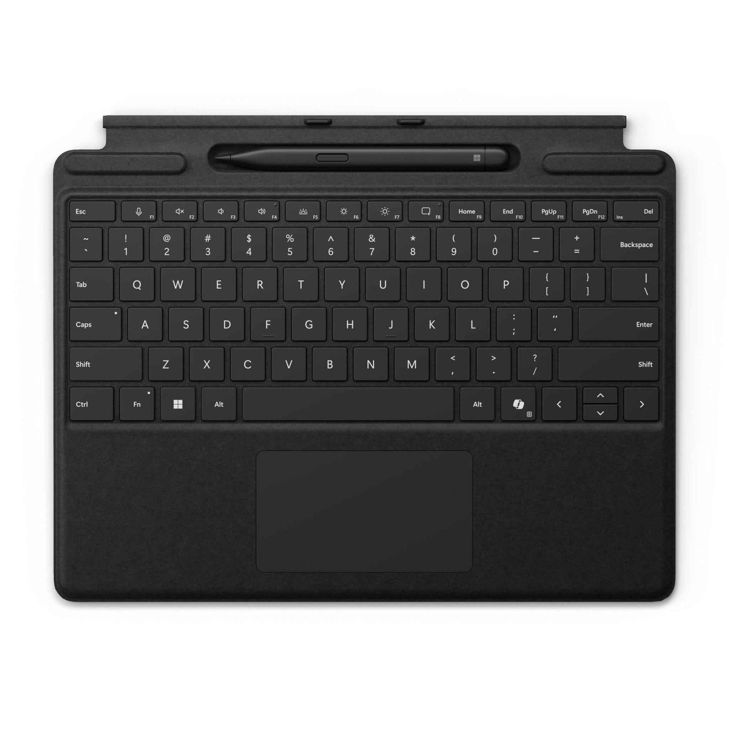 Microsoft Surface Pro13 Inch Keyboard Bundle