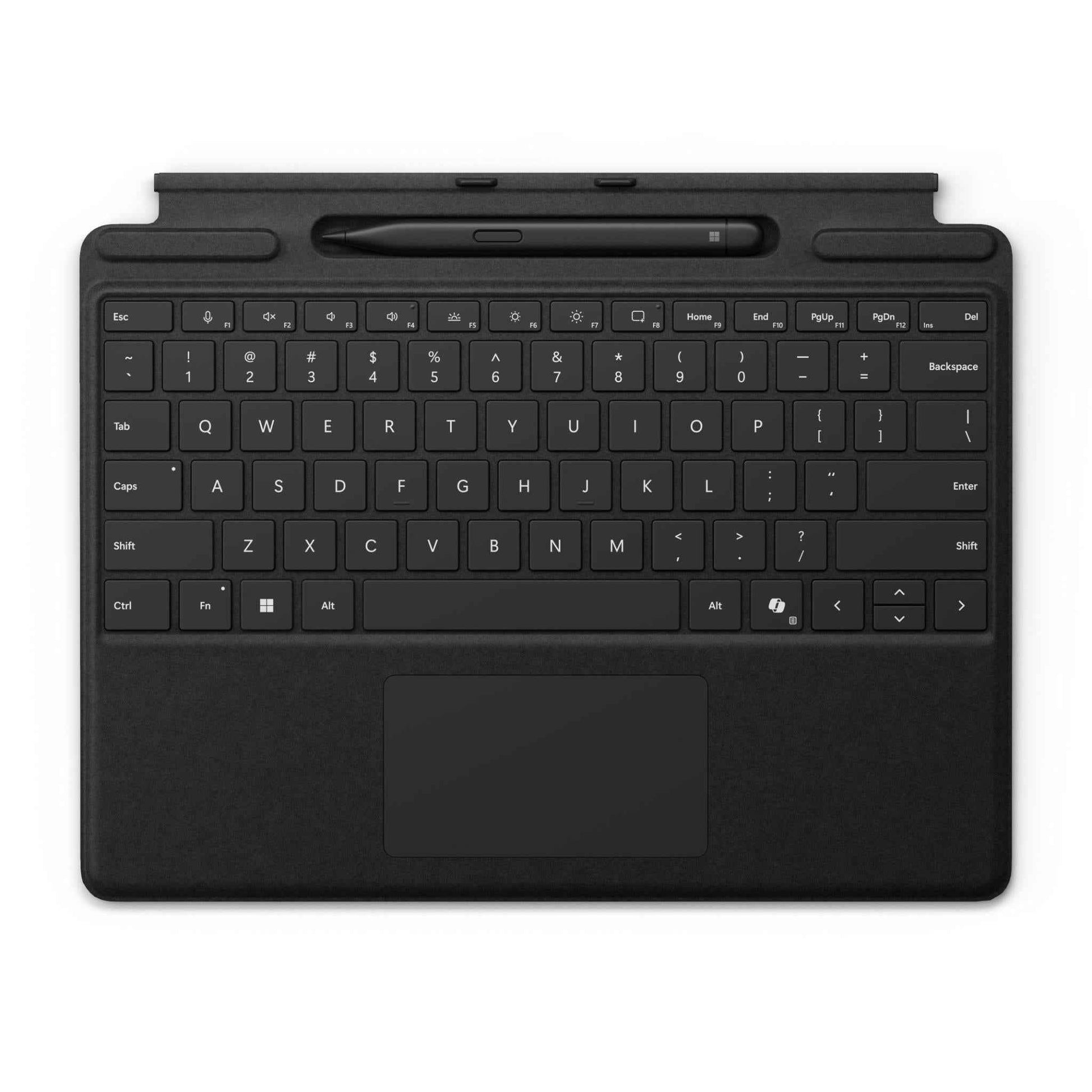 Microsoft Surface Pro13 Inch Keyboard Bundle