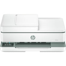 HP Envy 6531e All-in-One Printer Instant Ink Enabled