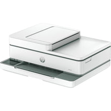 HP Envy 6531e All-in-One Printer Instant Ink Enabled