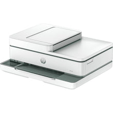 HP Envy 6531e All-in-One Printer Instant Ink Enabled