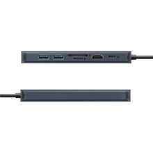 HyperDrive Gen2 7 Port Hub USB-C Hub