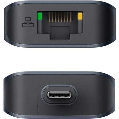 HyperDrive Gen2 7 Port Hub USB-C Hub