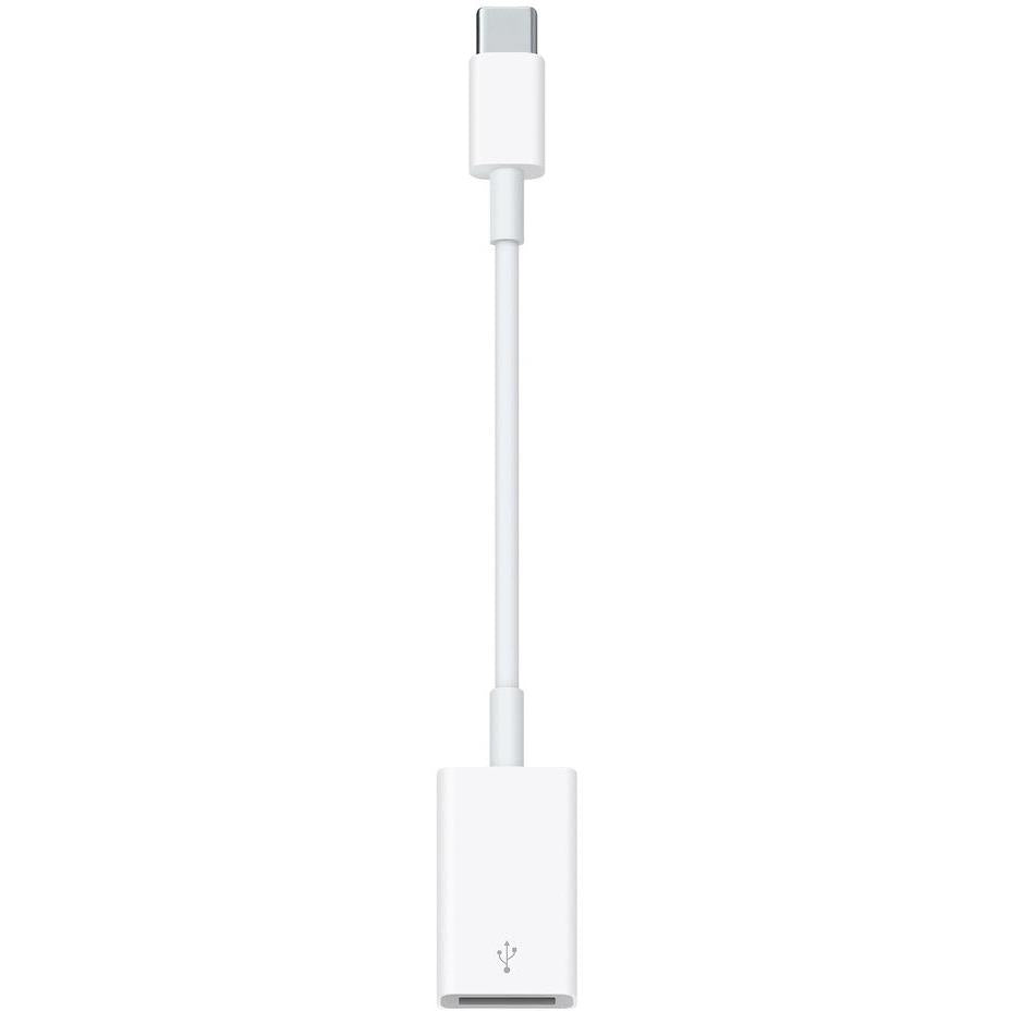 Apple USB-C to USB-A Adapter