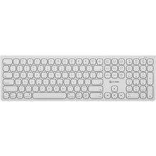 Alogic  Echelon USB-C Rechargeable Bluetooth Full Size Keyboard