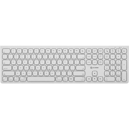Alogic  Echelon USB-C Rechargeable Bluetooth Full Size Keyboard