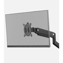 One For All Solid series Single Monitor Arm (Black)