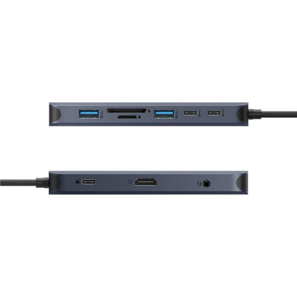 HyperDrive Gen2 10 Port USB-C Hub