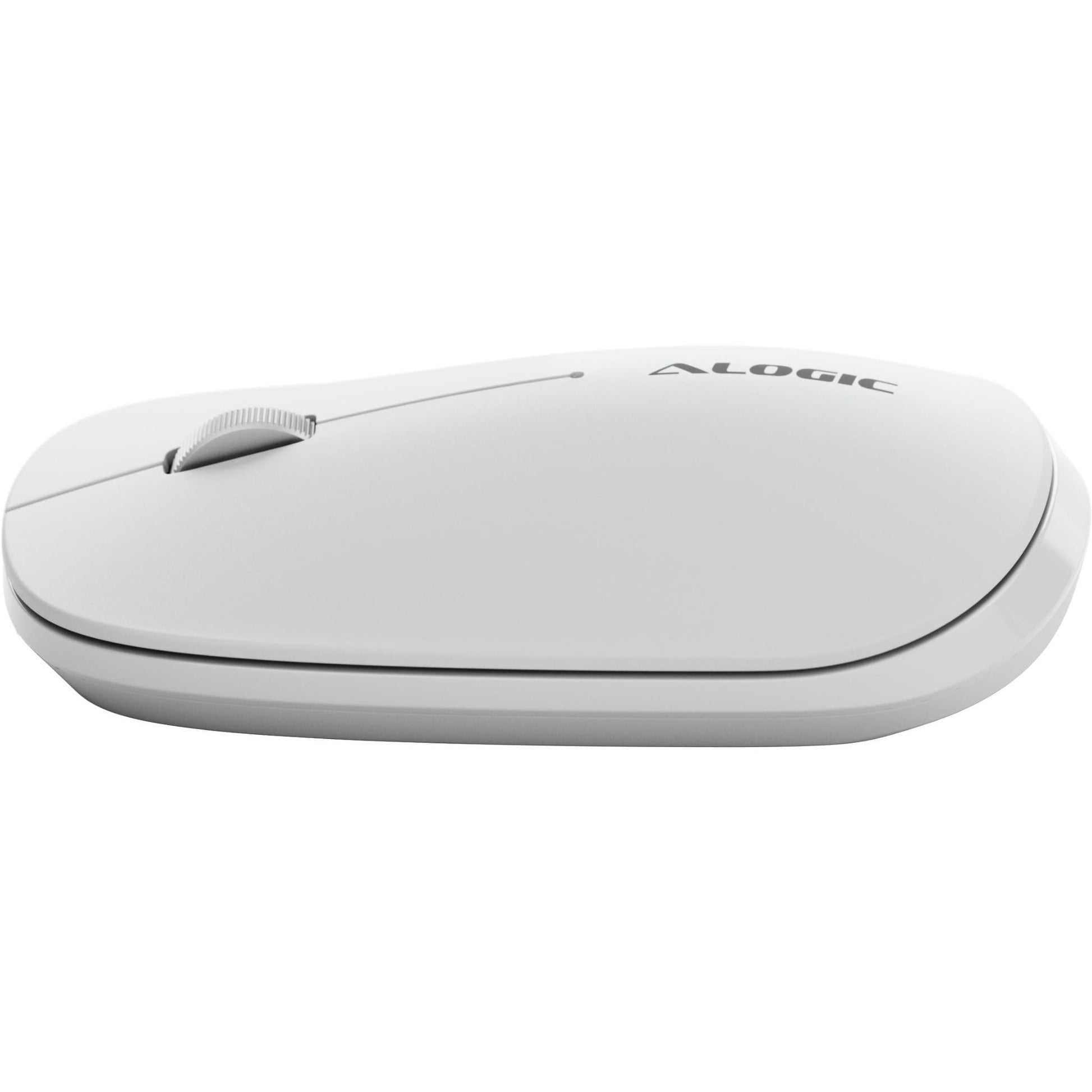 Alogic Echelon Compact USB-C Rechargeable Bluetooth Keyboard & Mouse