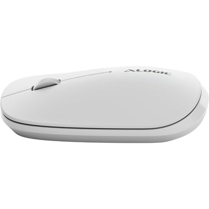 Alogic Echelon Compact USB-C Rechargeable Bluetooth Keyboard & Mouse