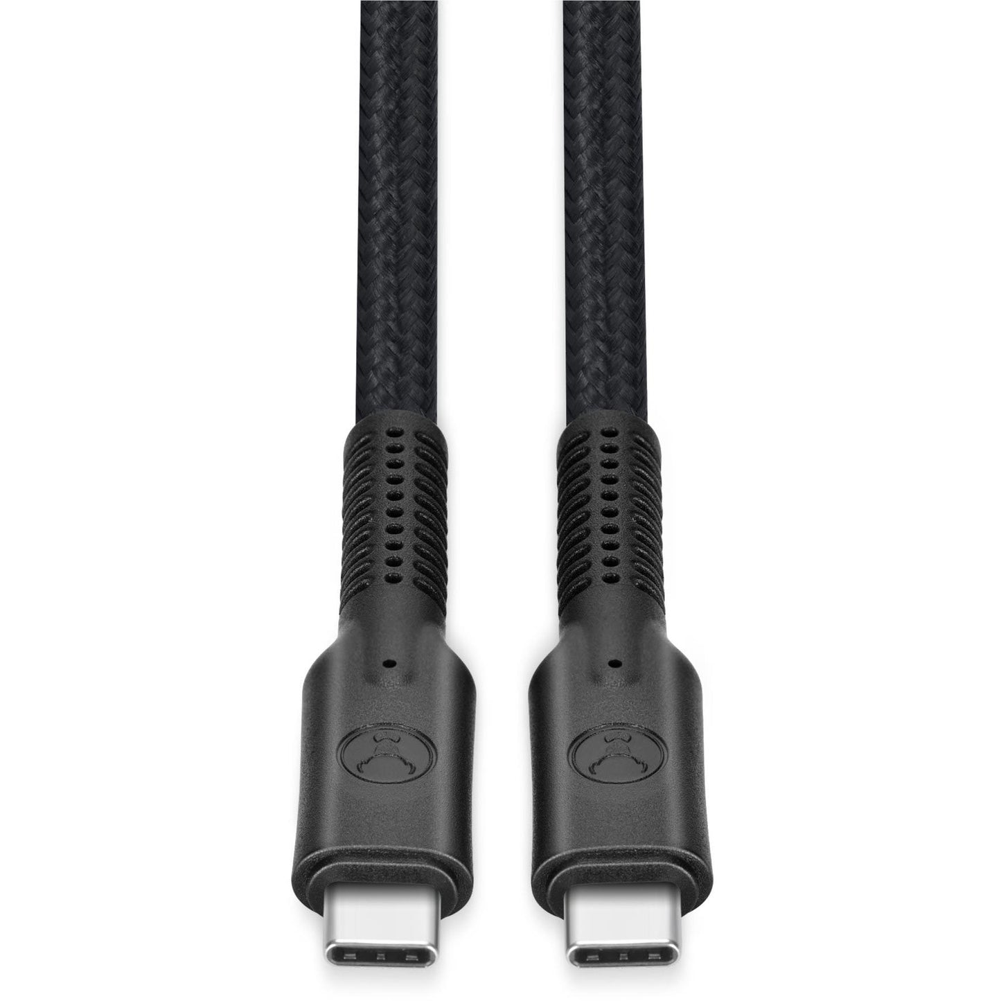 Bonelk Easy-Grip USB-C to USB-C, 240W/40Gbps, 8K 60Hz, 1.5m (Black)