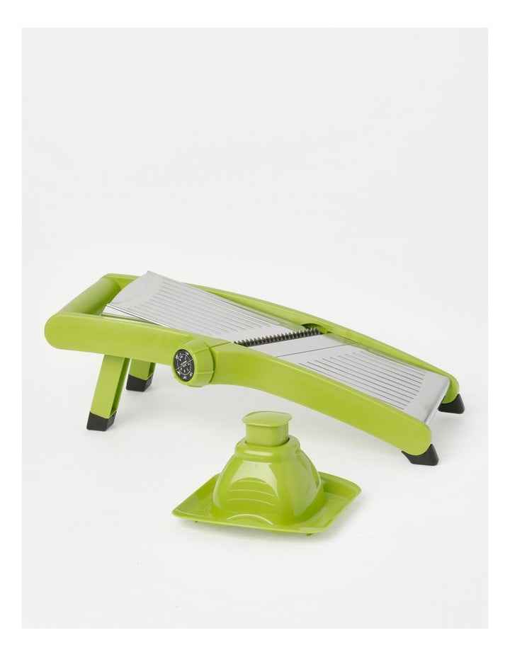 Healthy Eating Mandolin Slicer