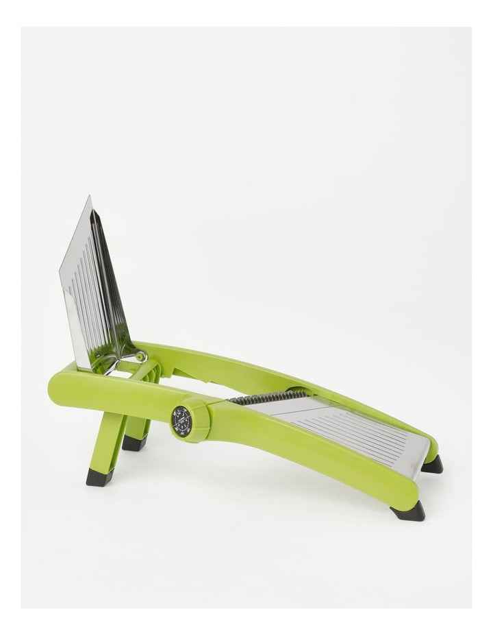 Healthy Eating Mandolin Slicer