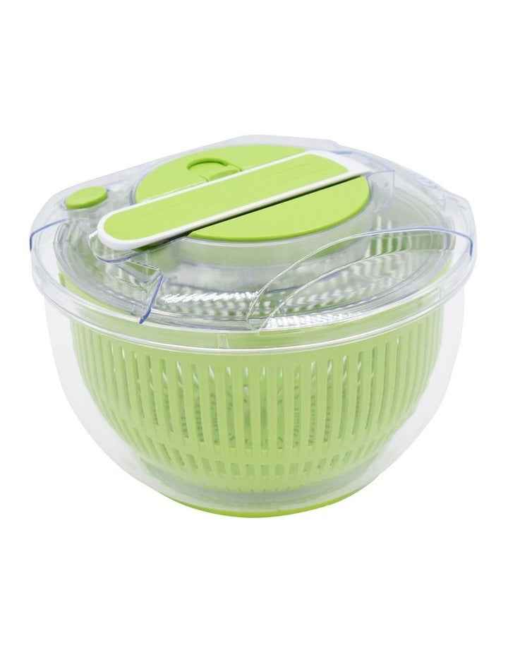 Healthy Eating Salad Spinner Premium