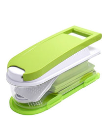 Healthy Eating 10 Piece Food Prep Station