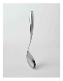 Cooking Spoon in Stainless Steel