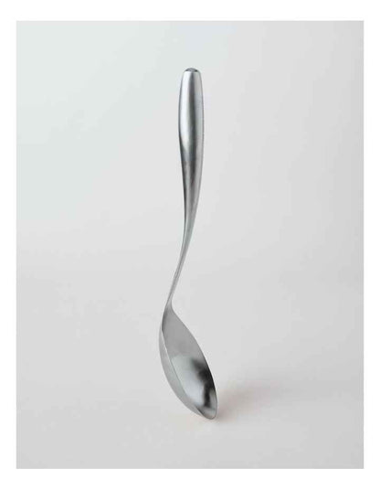 Cooking Spoon in Stainless Steel