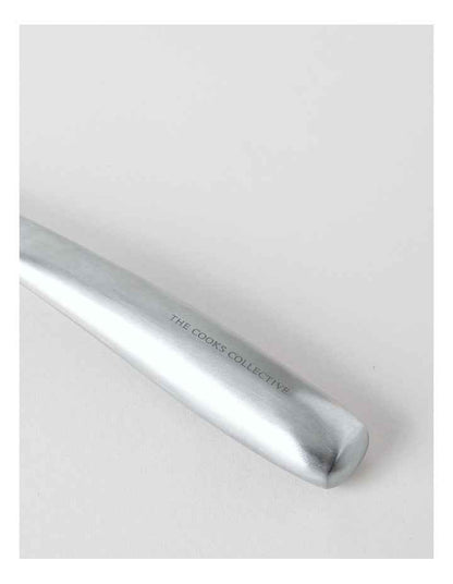 Cooking Spoon in Stainless Steel