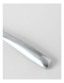 Cooking Spoon in Stainless Steel
