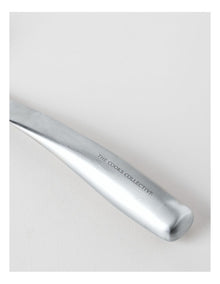 One Rice Spoon in Stainless Steel