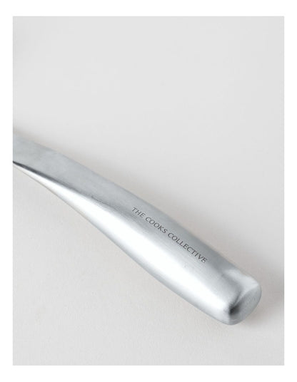 One Rice Spoon in Stainless Steel