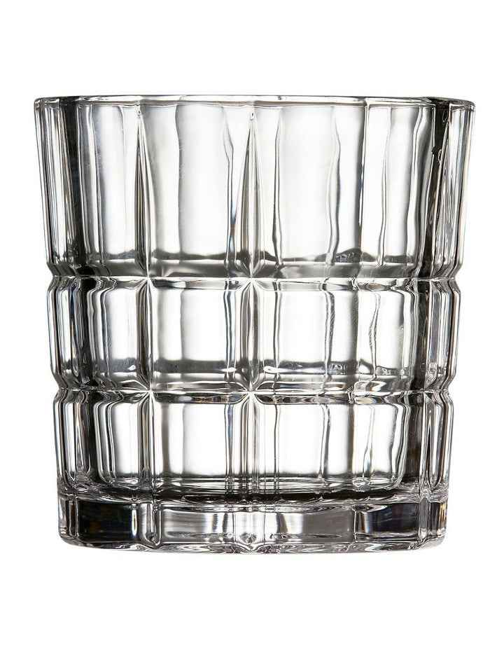 Bond Set of 4 330ml Lined Tumbler