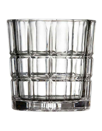 Bond Set of 4 330ml Lined Tumbler