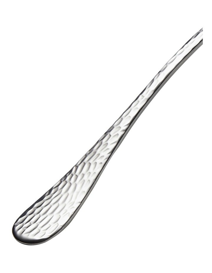 Moscow Cutlery Set 16 Piece in Silver