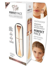 Perfect Face Hair Remover TLRPF