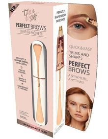Perfect Brow Hair Remover TLRPB