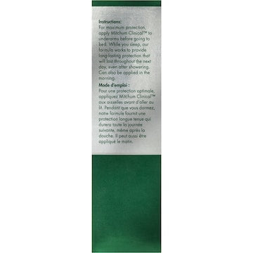 Mitchum Clinical 8 Hour Sport For Men Antiperspirant & Deodorant 45g