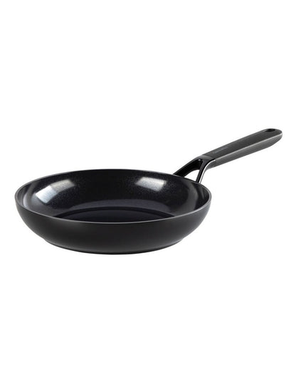 SmartShape 24cm Frypan PFAS-free in Black