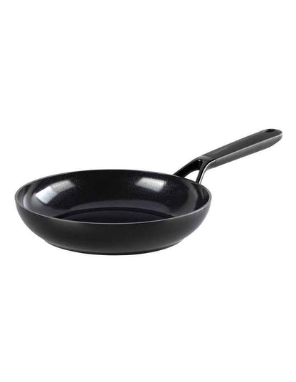 SmartShape 24cm Frypan PFAS-free in Black