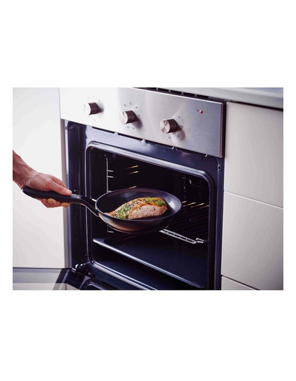 SmartShape 24cm Frypan PFAS-free in Black