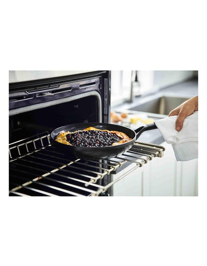 SmartShape 24cm Frypan PFAS-free in Black