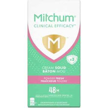 Mitchum 48 Hour Powder Fresh For Women Antiperspirant & Deodorant 45g