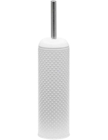 Spot Toilet Brush and Roll Holder S/2