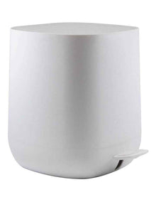 Manhattan 27x23cm 5L Bin White