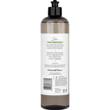 Maison & Muse Zaha Dish Liquid Lime & French Pear 500mL