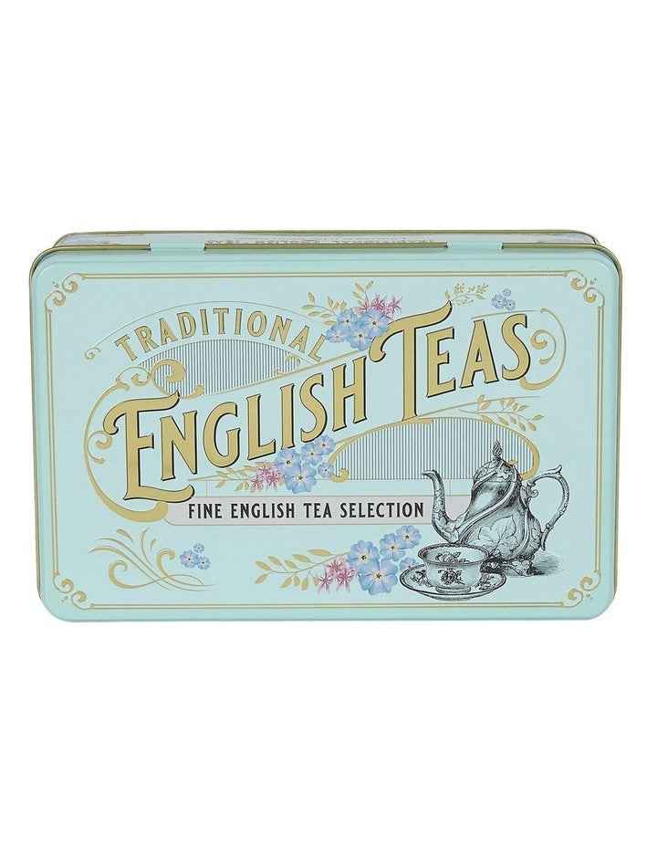 Teabag Selection Vintage Victorian