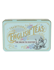 Teabag Selection Vintage Victorian