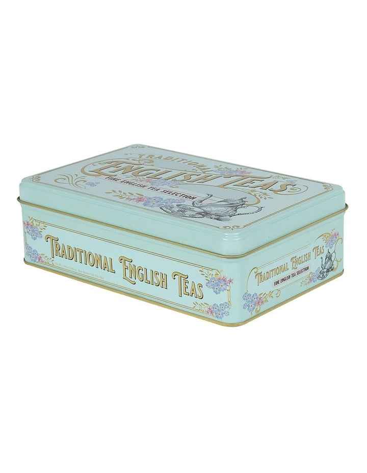 Teabag Selection Vintage Victorian