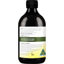 Comvita Natural Olive Leaf Extract 500mL