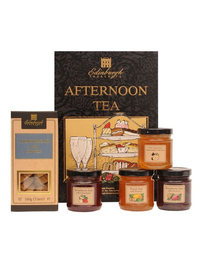 Edinburgh Afternoon Tea 612g